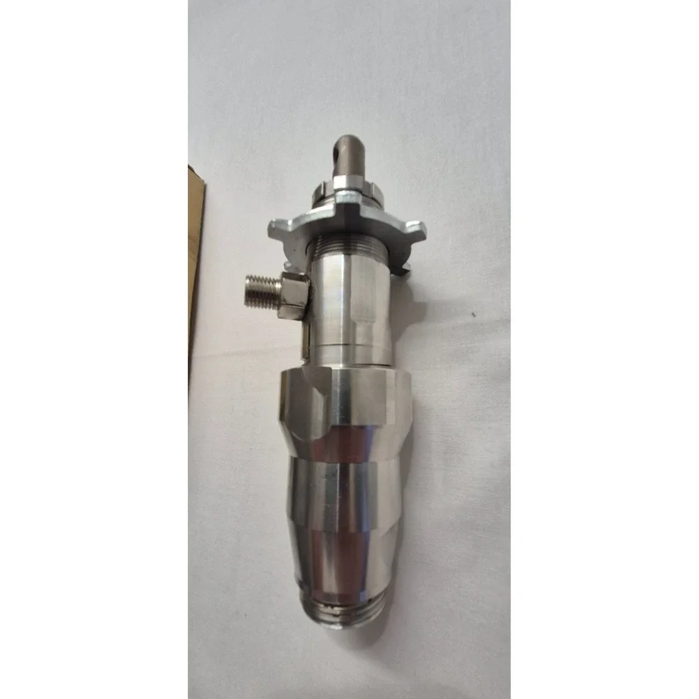 Stainless steel paint pump replacement part 390-395-495 Airless sprayer accessor